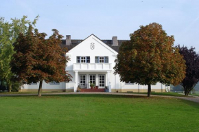 Moorberghof, Kasseedorf